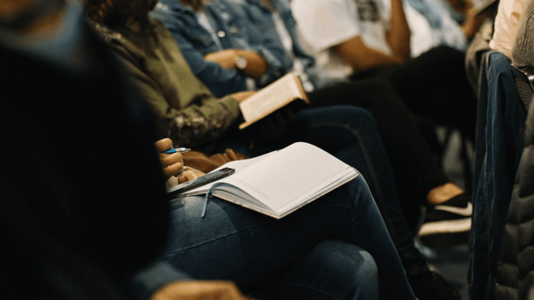 FREE! "Bible In a Year" Bible Study