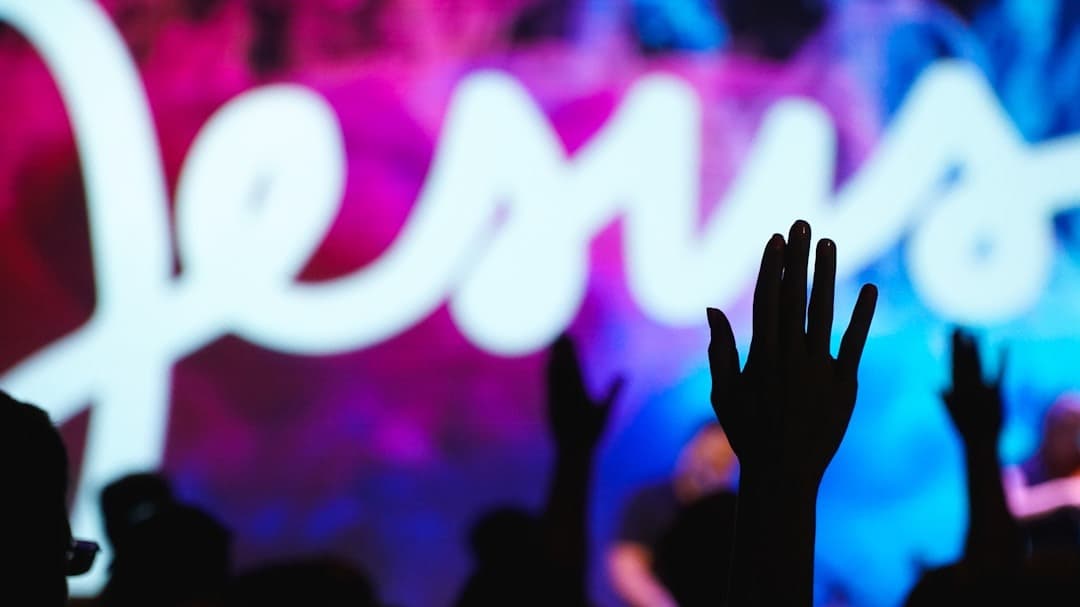 Call to Christ