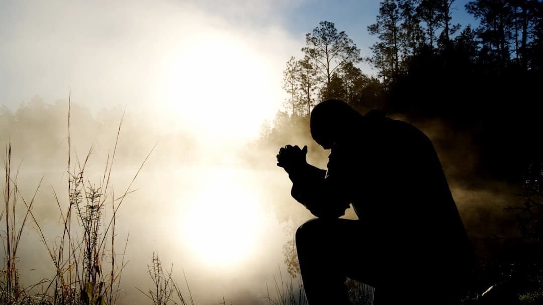 Prayer Request/Praise Report