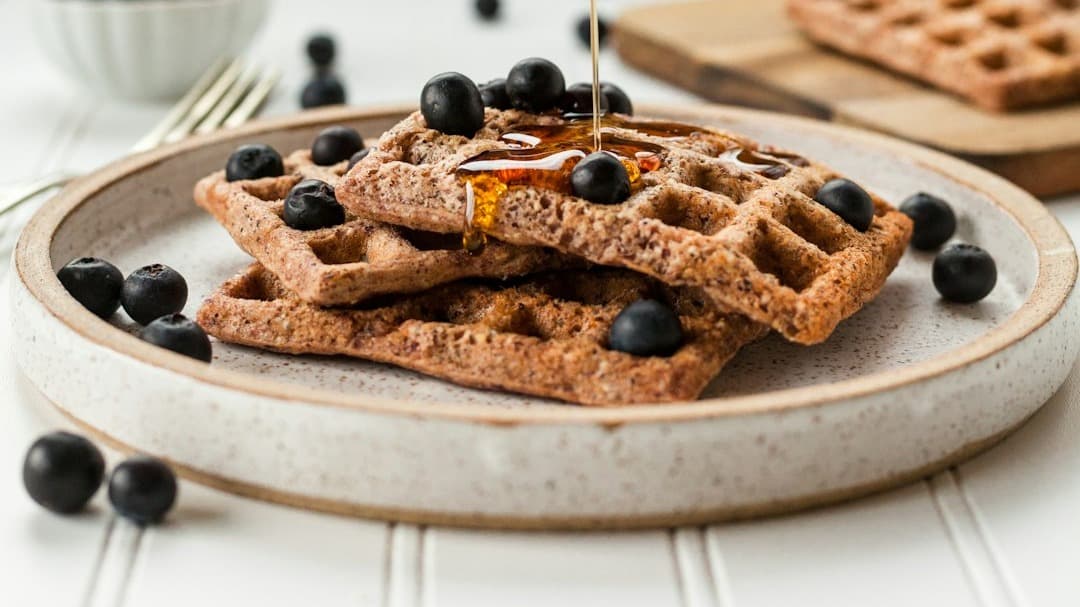How To Master The Art of Going Gluten Free