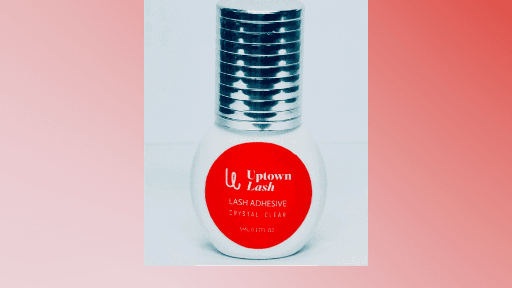 Brand your own Lash Adhesive.