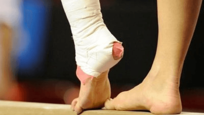 FREE Ankle Mobility Guide