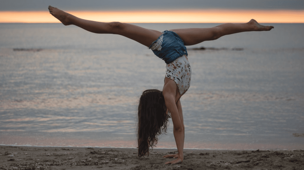 Summer Gymnastics Training Blueprint
