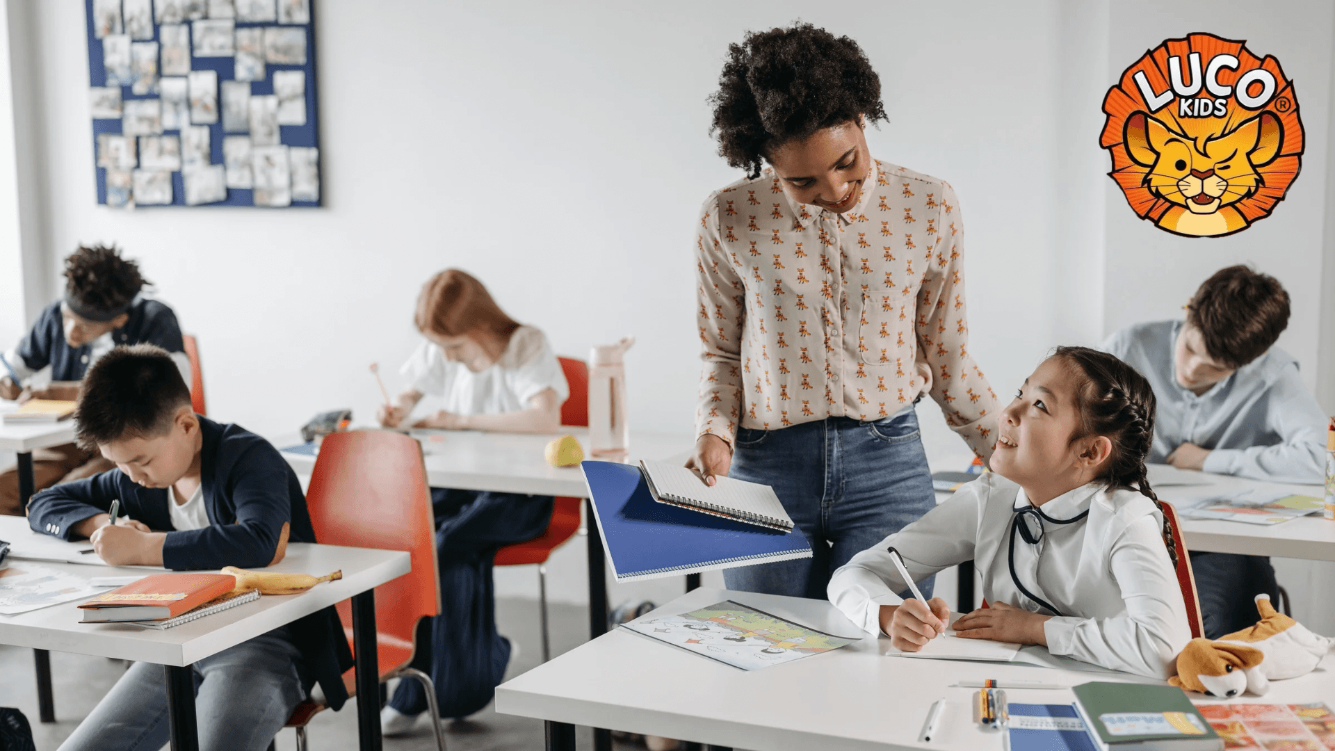 Kinderschutz für Schulklassen