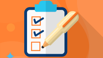 Checklist for I-864 Affidavit of Support