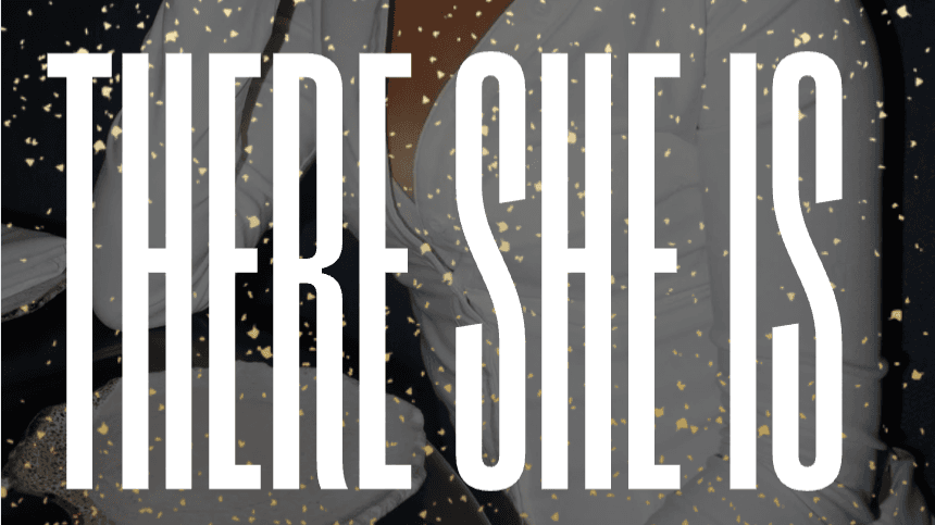 THERE SHE IS: THE RETREAT 2027