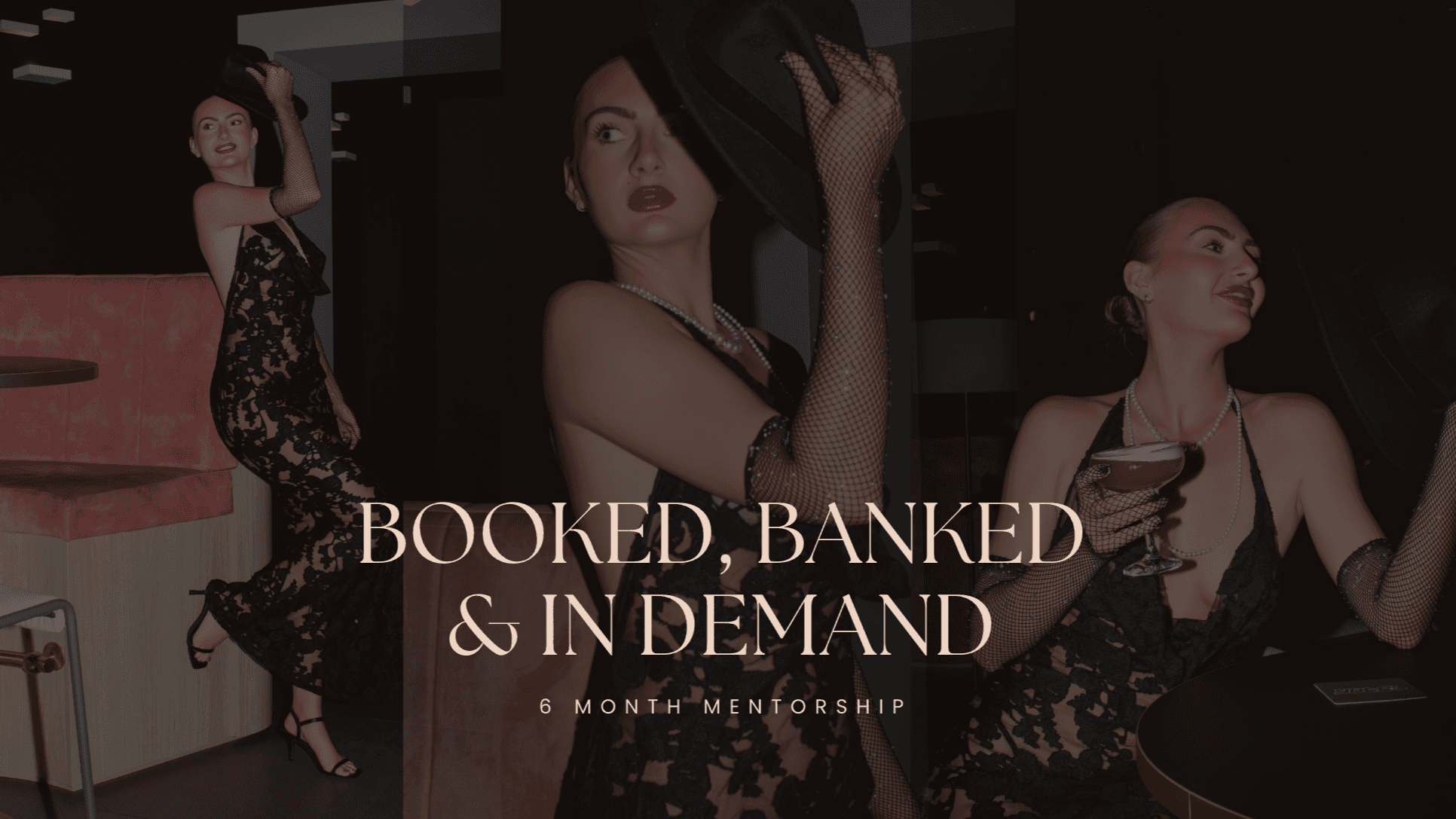 B&B Jan 2027 - Returning Client Offer - 3 Payments