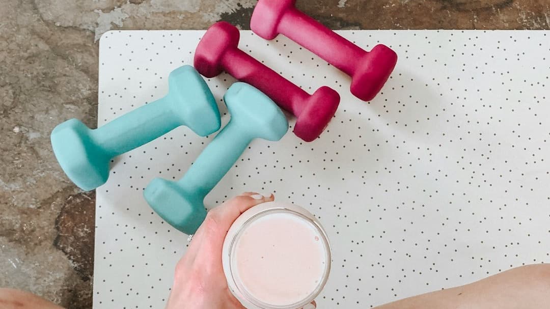 Get My 3-Week Workout Tracker Now!