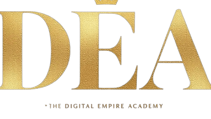 The Digital Empire Academy Collection 