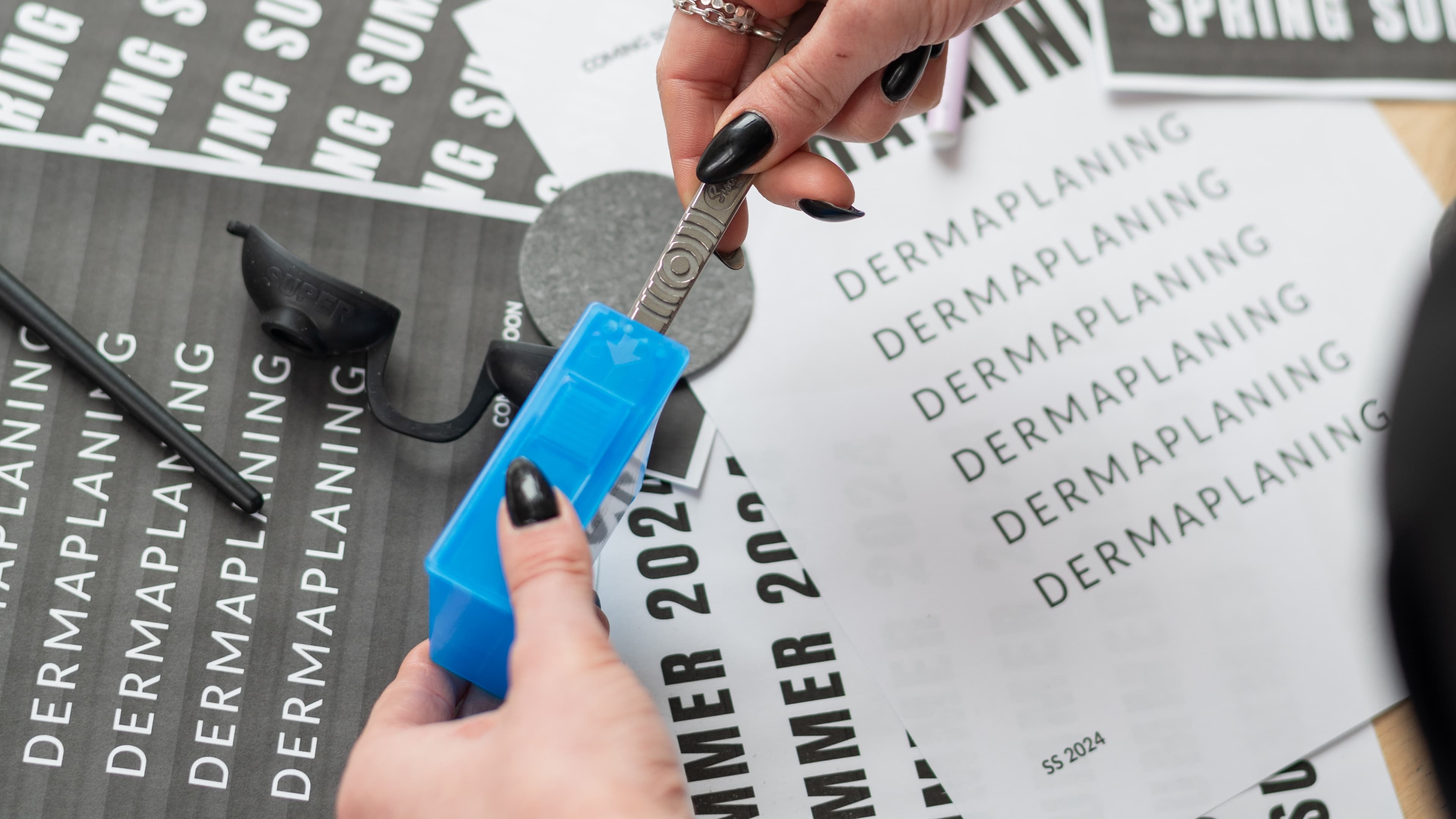  In-Person Dermaplanning Certification July 13th