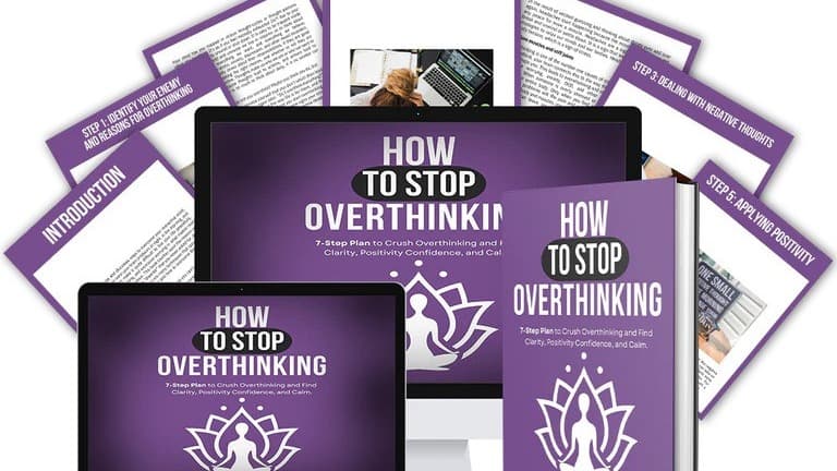Overthinking Breakthrough Guide