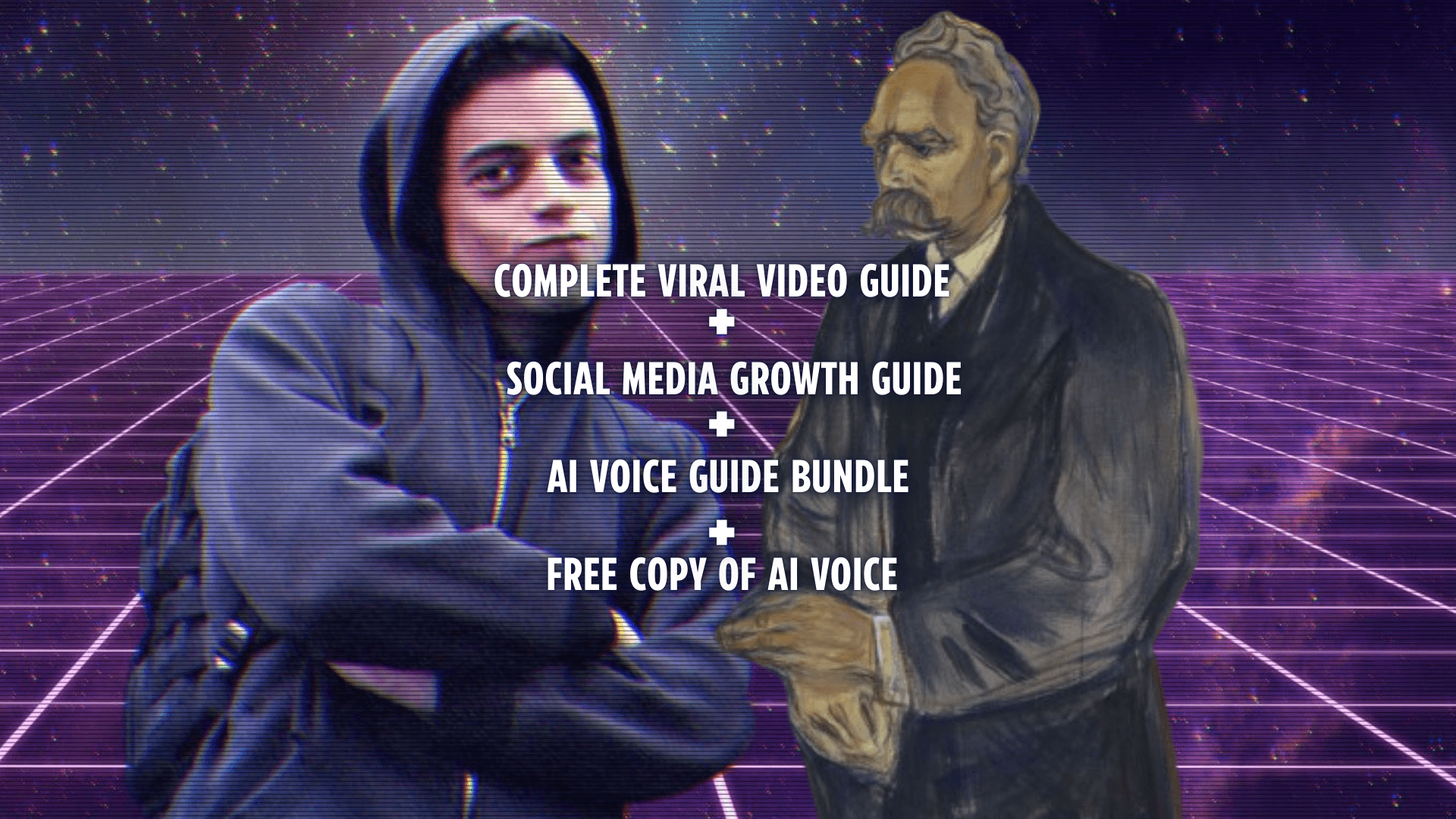 Viral Video/Social Media Guide/ COPY OF AI VOICE