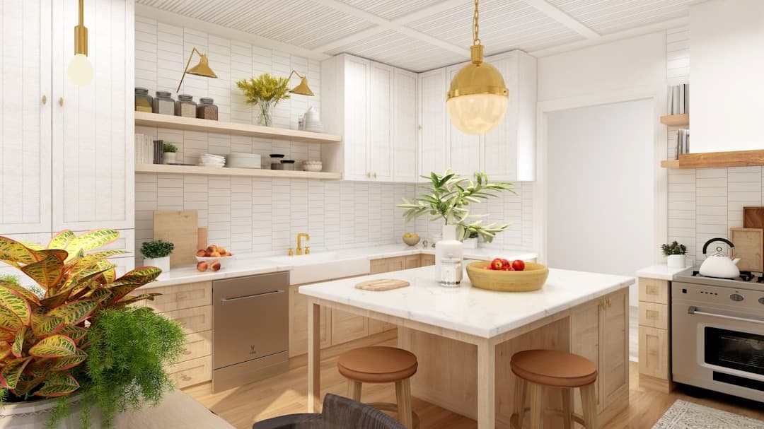 My 7 Step Guide for Buying a Home 
