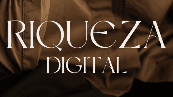 RIQUEZA DIGITAL 2.0