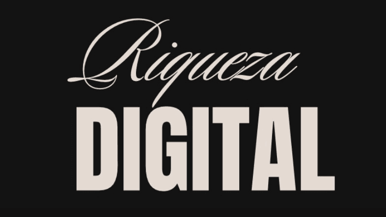 Telegram Comunidad - Riqueza Digital