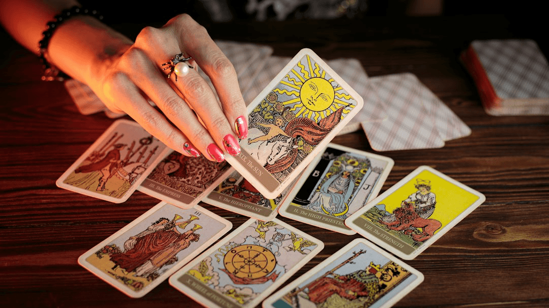 Your message 6 of Wands 🌻