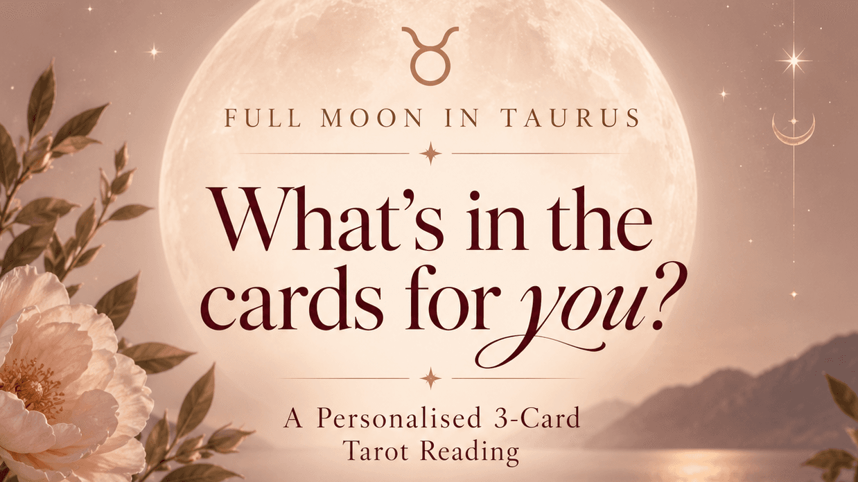 3 Card Message (Limited Offer) 