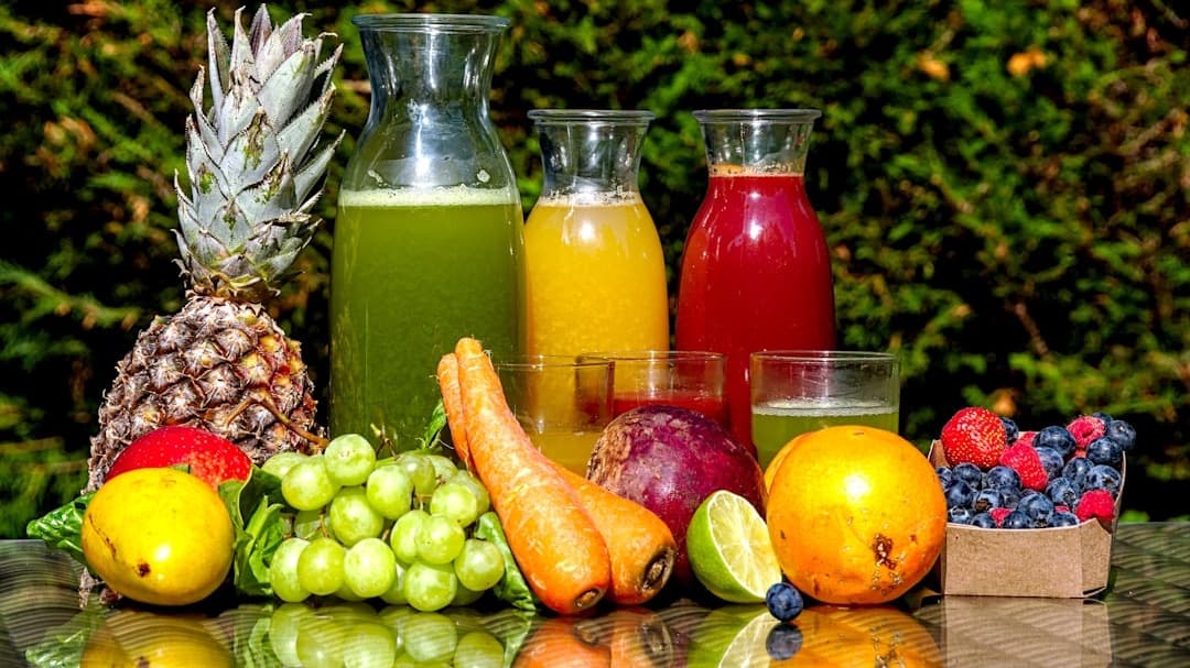 Juicing Ebook