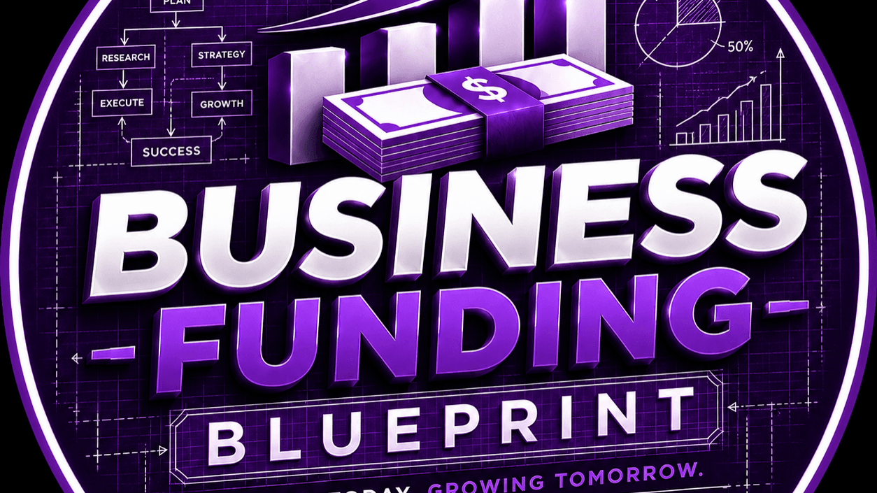 Elite Business Funding Blueprint (Secure $150k+)
