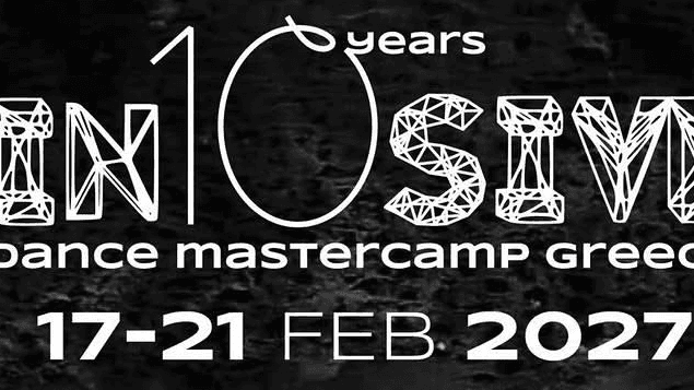 IN10SIVE 2027 DAY PASS x  GET AP