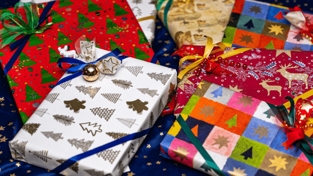 Intentional Gift List