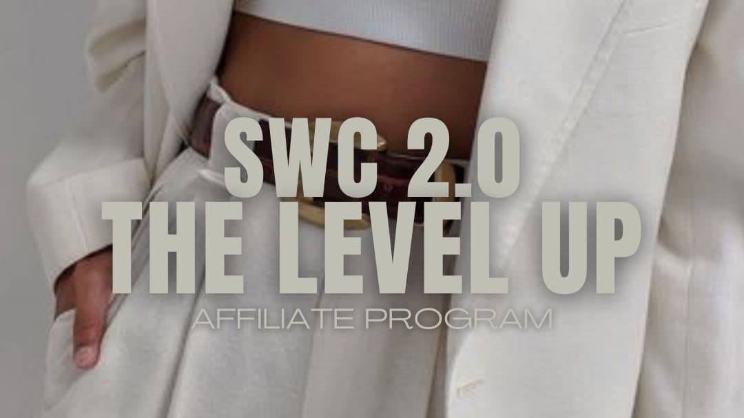 SWC 2.0 The Level Up