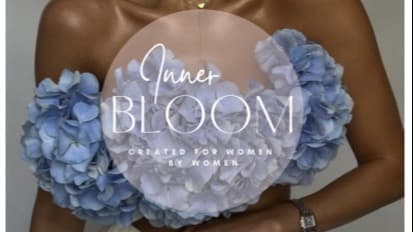 Join the INNER BLOOM Academy Now!