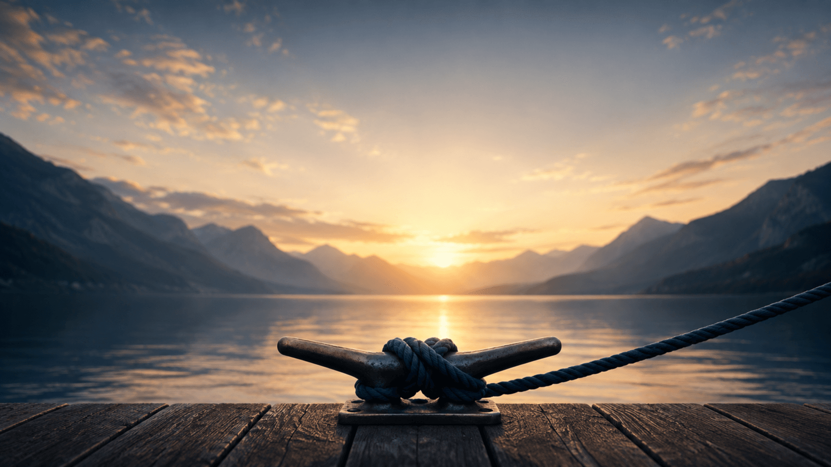 From Anxious to Anchored™ 