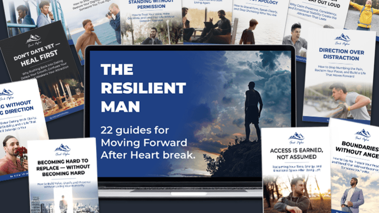 The Resilient Man Bundle 