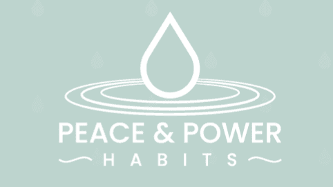 Join Peace & Power Habits Squad 