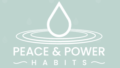 Join Peace & Power Habits Collective