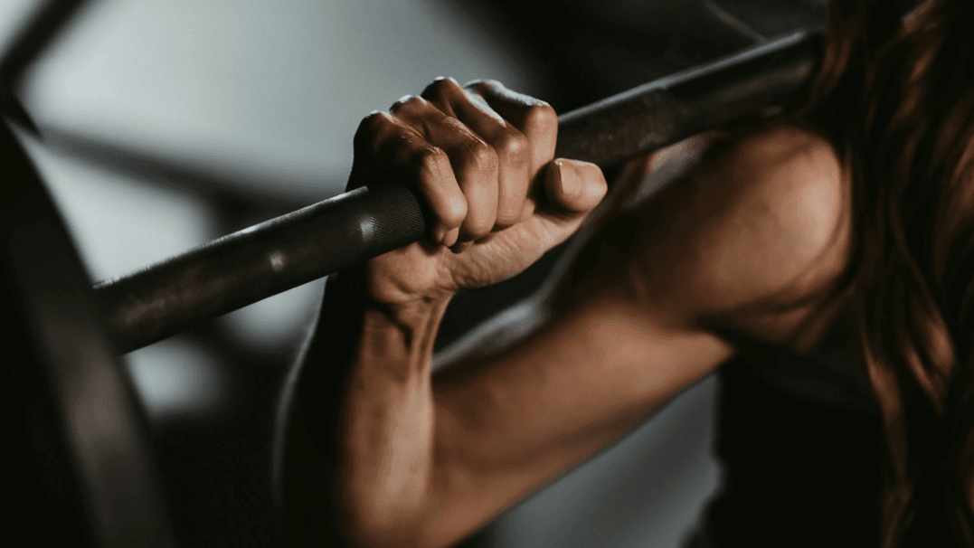 IN-Bodyment STRONG -For women ready to get strong