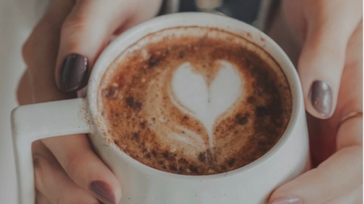 Wanna Grab Coffee?™