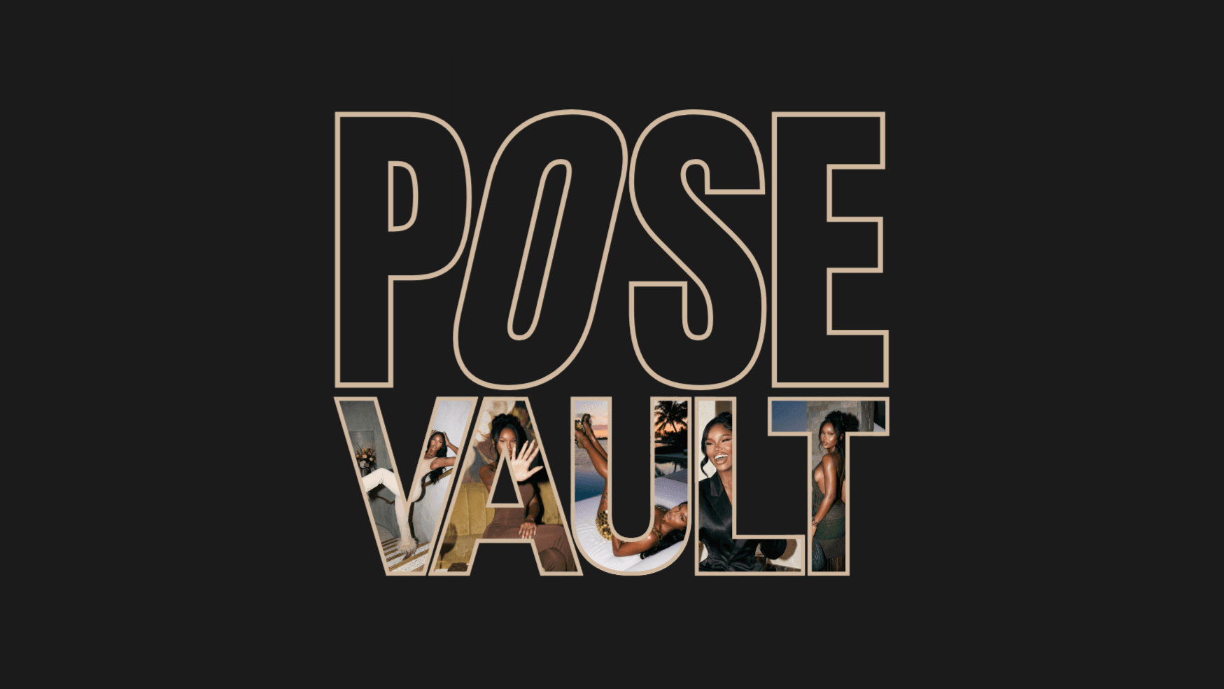 Pose Vault — Pose Prompts Library