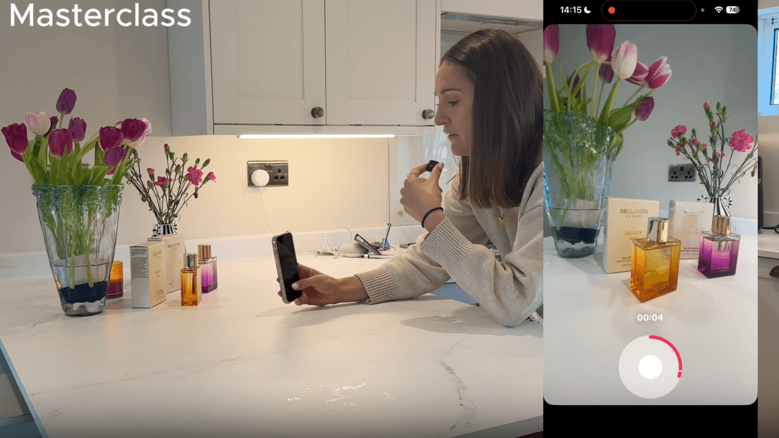 Tiktok Shop Path to Profits - Course and Community