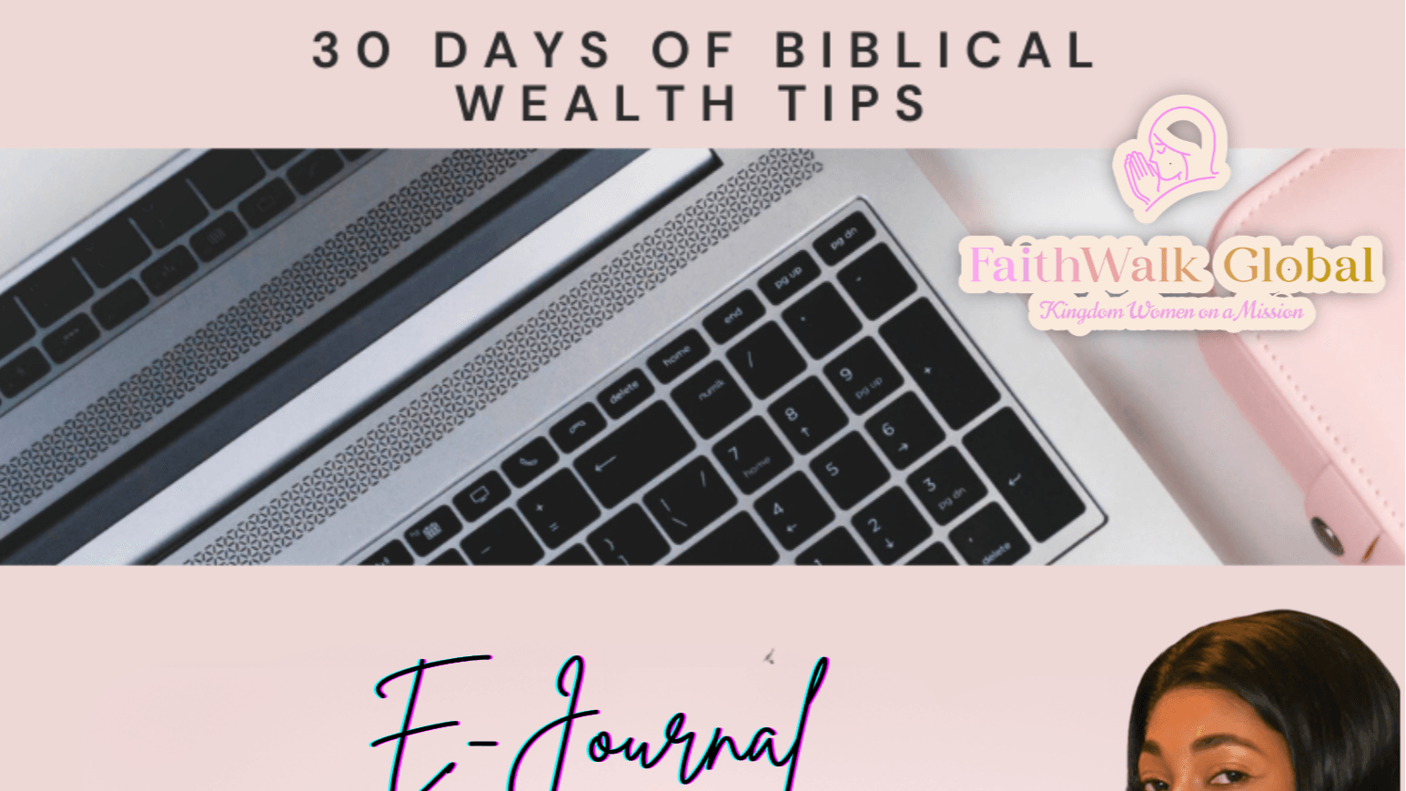 30 Days of Biblical Wealth E-Journal