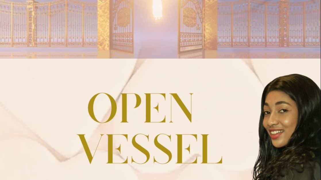 Shop the “Open Vessel” E-Book