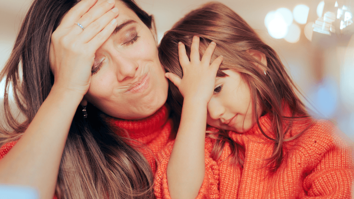 ChatGPT Prompt Pack: Everything Motherhood