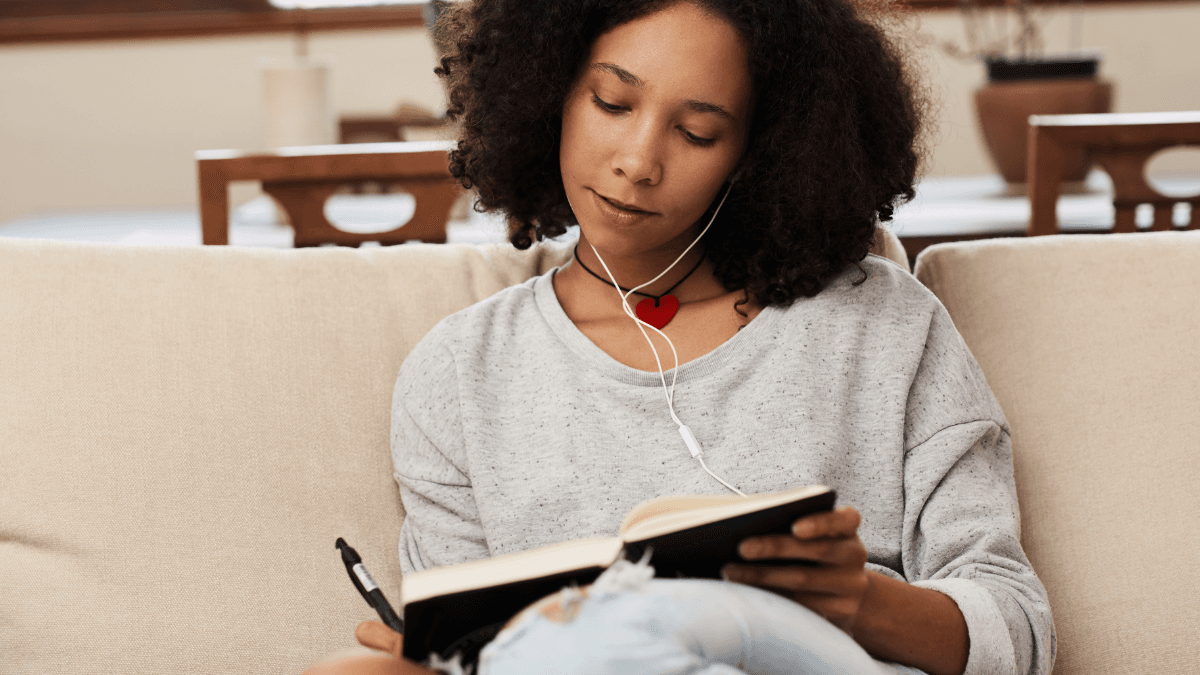 ChatGPT Prompt Pack: Journaling