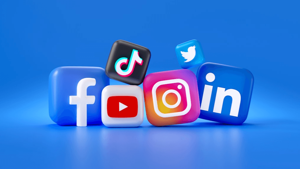 Social Media | Gospel Piano Lessons (Yearly)