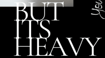 Its been HEAVY ... come GET YOUR NEW Strength