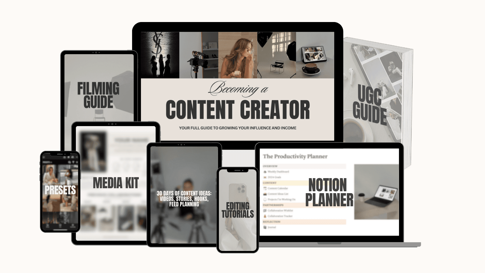 Influence Unlocked: The Insider's Guide
