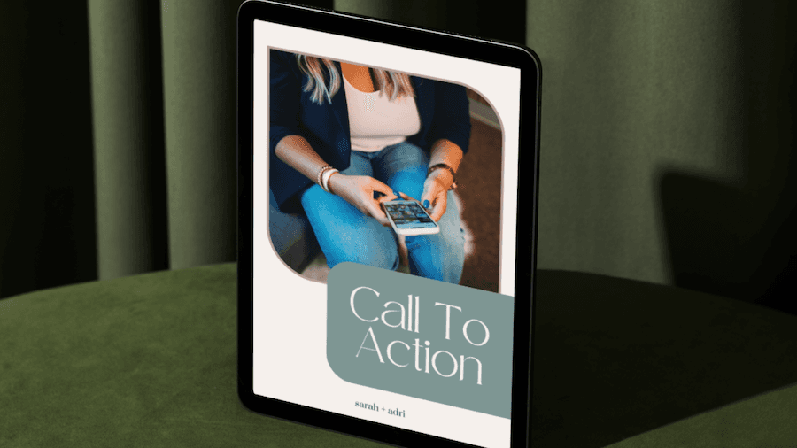 CTA Secrets: Boost Your Engagement