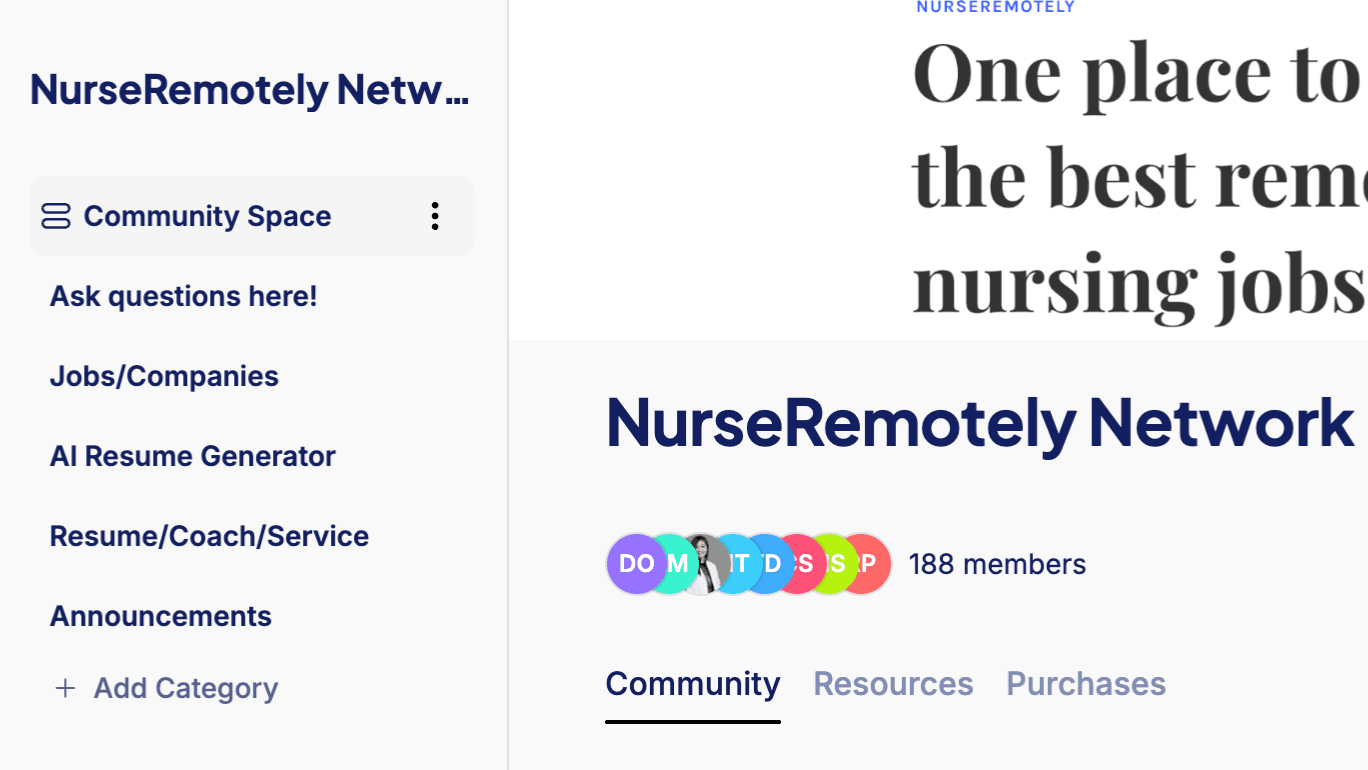 NurseRemotely Network Bundle