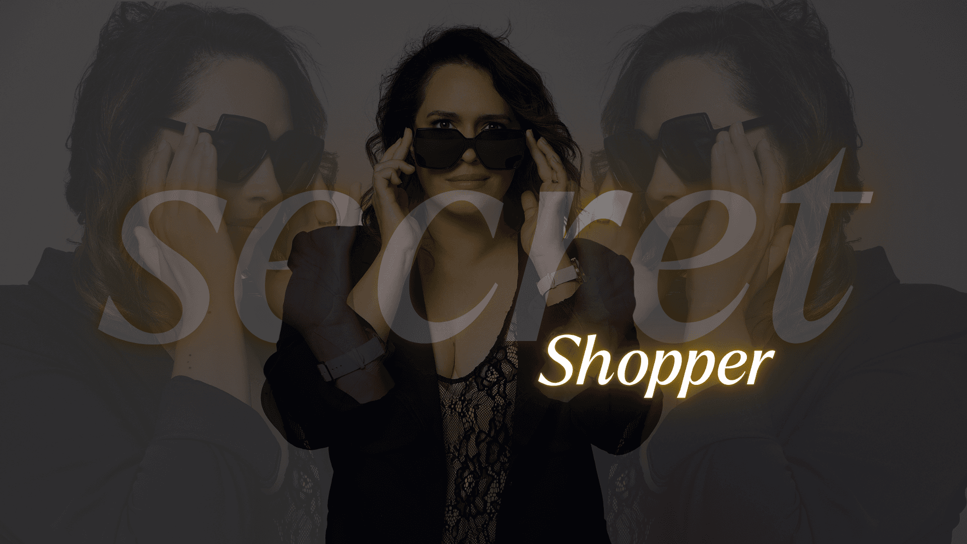Secret Shopper