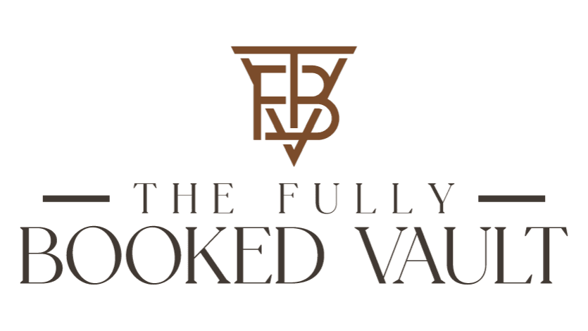 The Fully Booked Vault