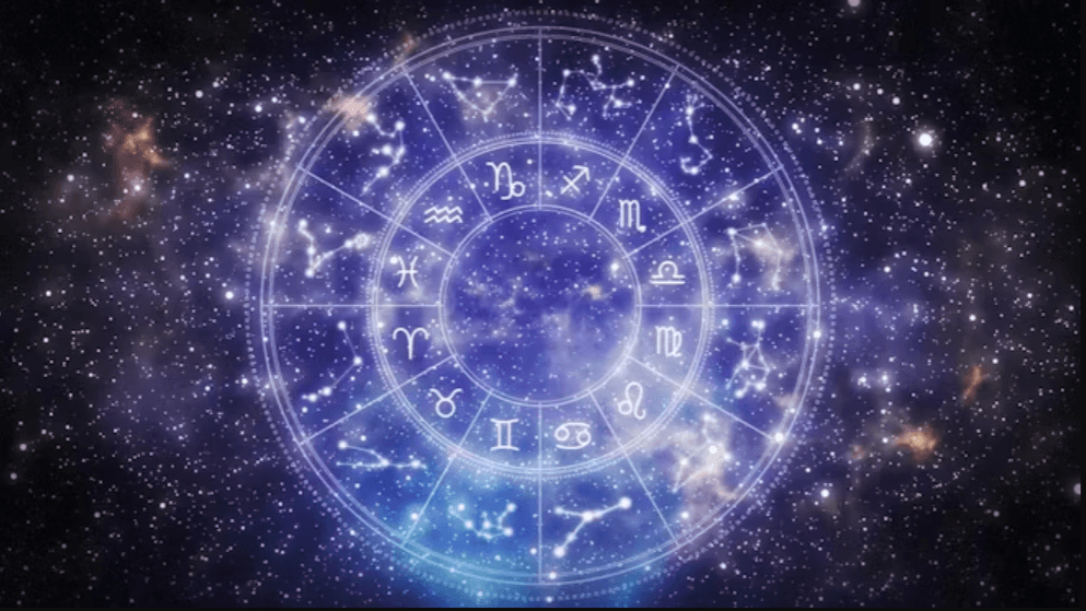 Personal Astrology Forecast 