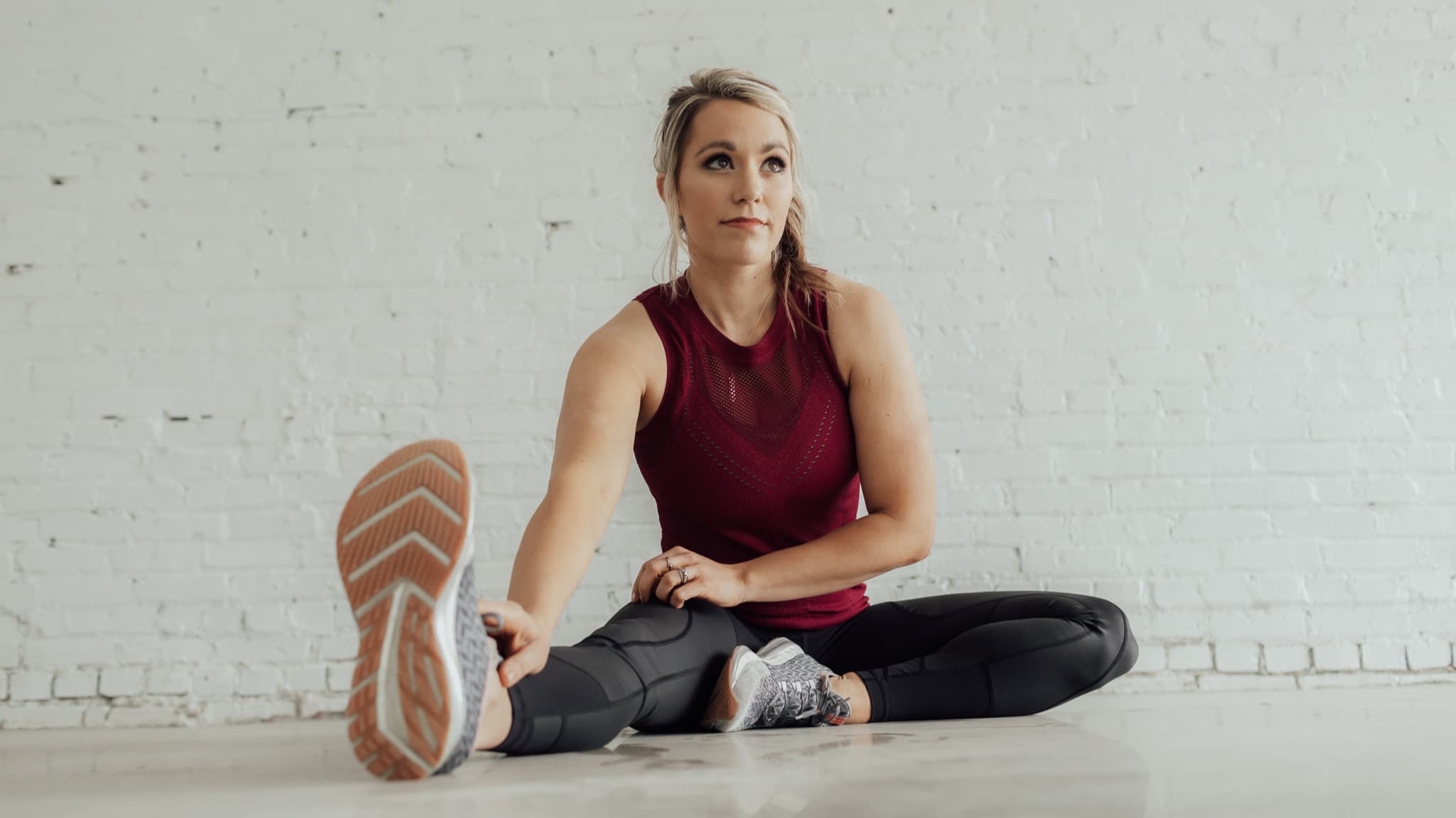 Custom Fitness Plan