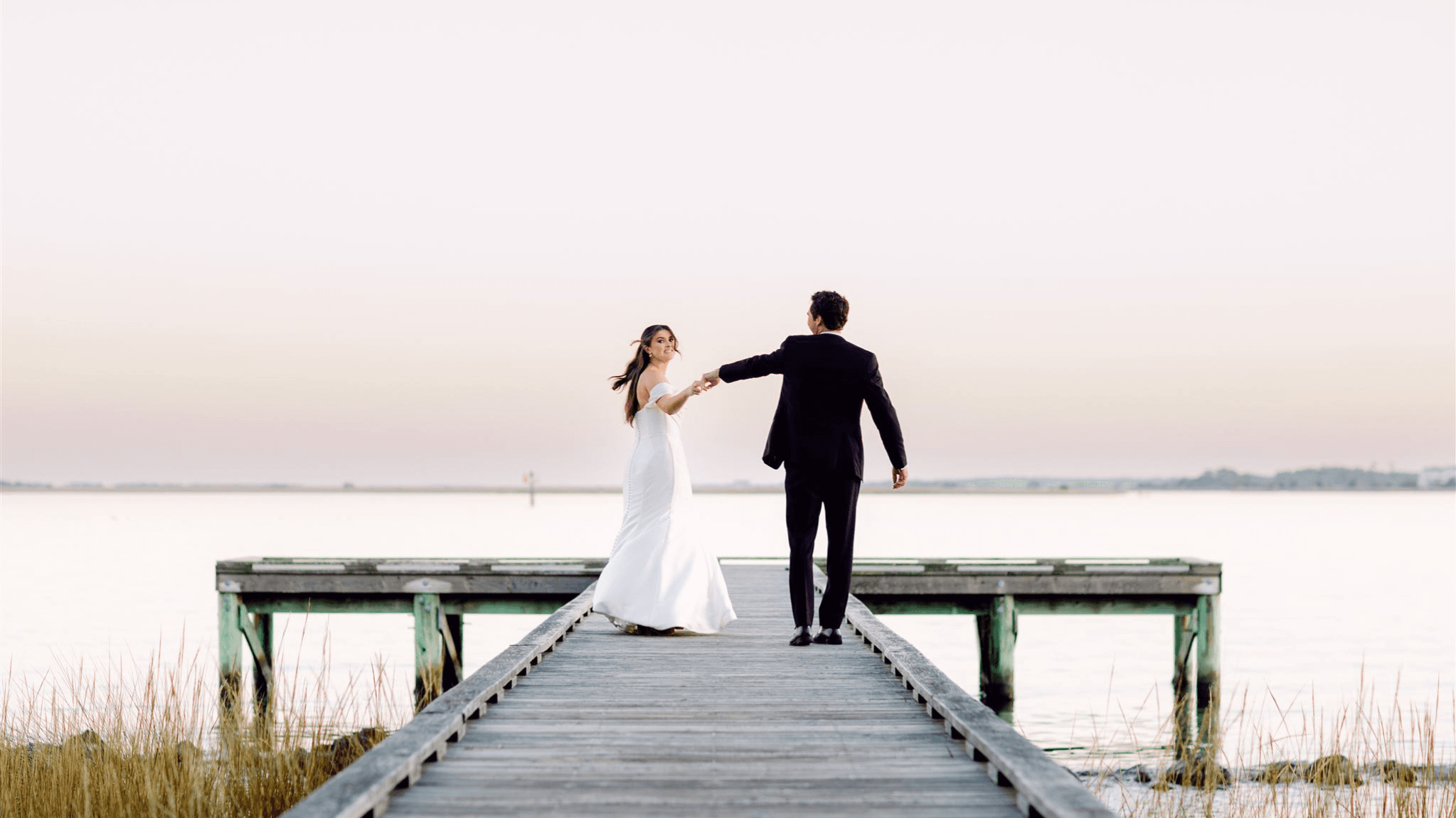 OBX Wedding Starter Pack