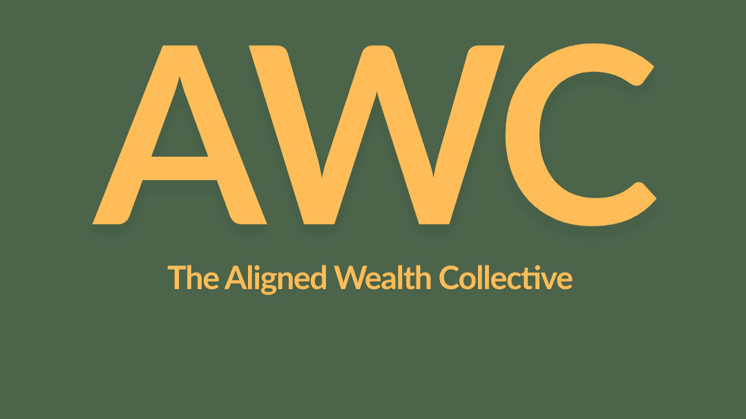 The Aligned Wealth Collective 🌿